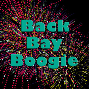 Dengarkan lagu Back Bay Boogie nyanyian Benny Carter & His Orchestra dengan lirik