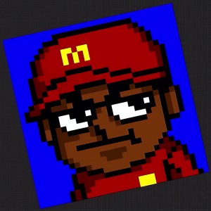 default playlist img