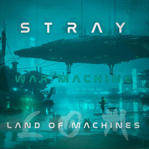 อัลบัม War Machine (Explicit) ศิลปิน Stray