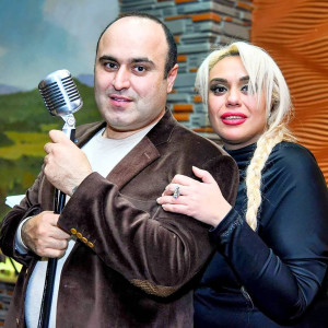 Listen to Самолёт song with lyrics from Armen Khublaryan