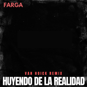 Farga的專輯Huyendo De La Realidad