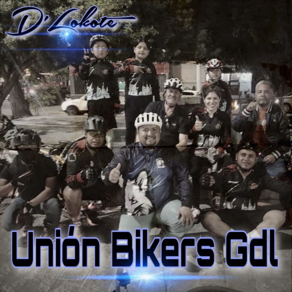 Union Bikers Gdl