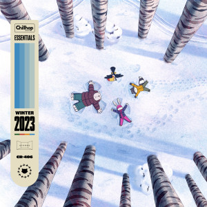 Chillhop Music的專輯Chillhop Essentials Winter 2023