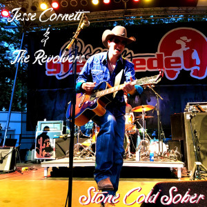 Dengarkan Stone Cold Sober lagu dari Jesse Cornett & The Revolvers dengan lirik