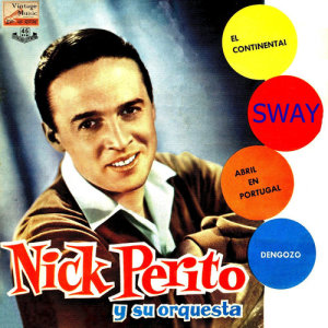 ดาวน์โหลดและฟังเพลง Sway พร้อมเนื้อเพลงจาก His Orchestra
