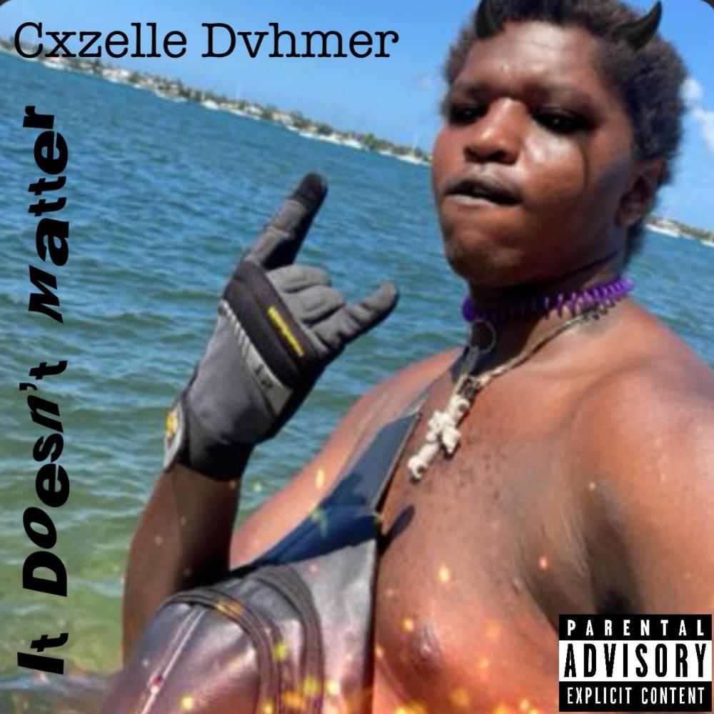 It Doesnt Matter (Explicit)