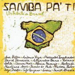 收聽Santana的Desde que o samba é samba歌詞歌曲