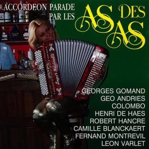 收聽As des As的Cancan歌詞歌曲