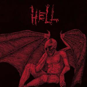 收聽Hell的Wandering Soul歌詞歌曲