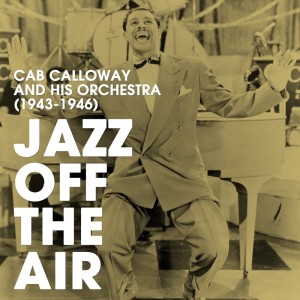 Jazz Off The Air