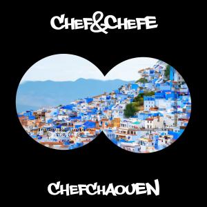 Chefchaouen (Explicit) dari Faun