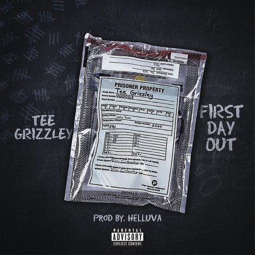 First Day Out (Explicit)