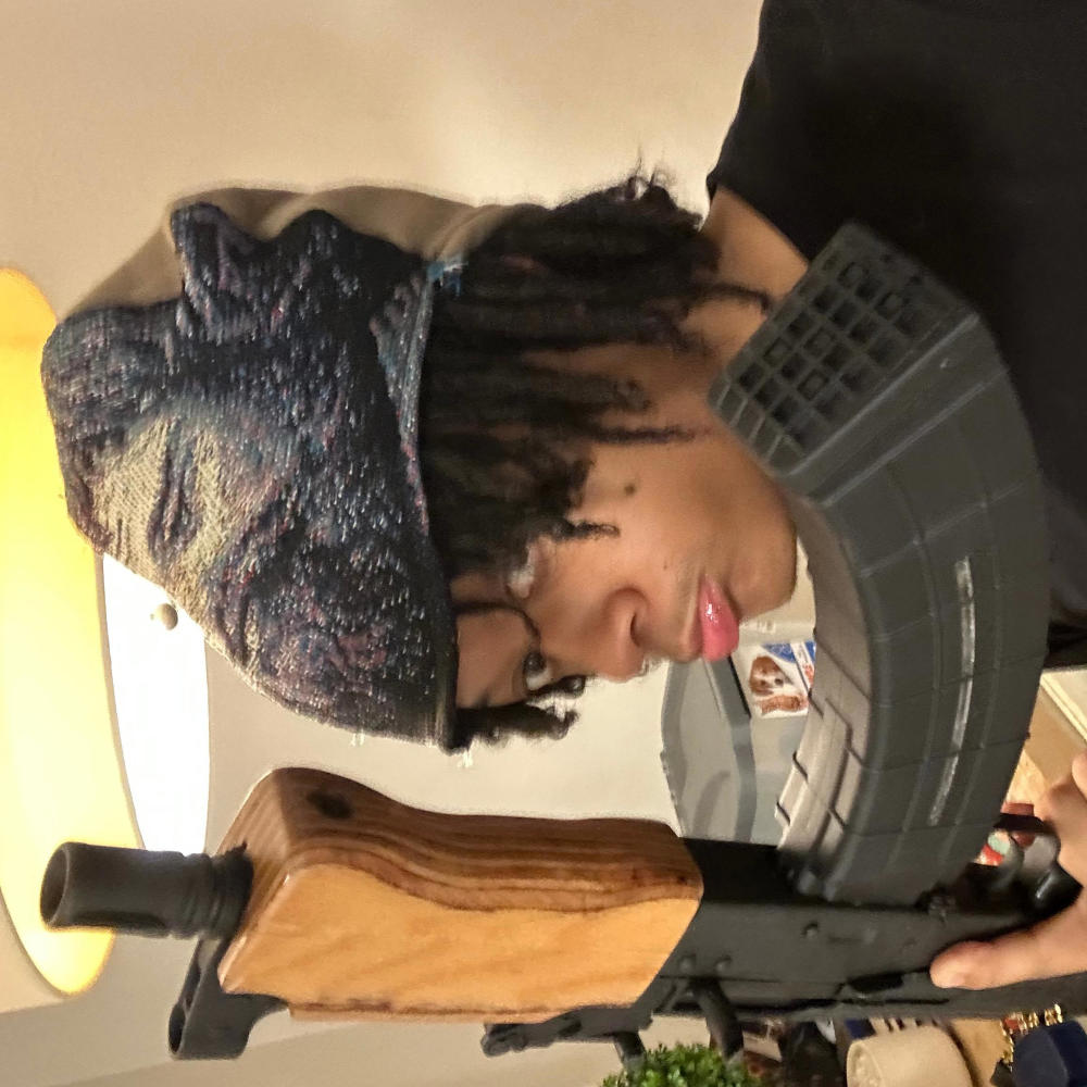 We dont get along (Explicit)