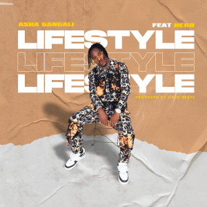 Album Lifestyle (Explicit) from Asha Gangali