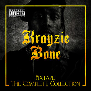 ดาวน์โหลดและฟังเพลง All in Time (Explicit) พร้อมเนื้อเพลงจาก Krayzie Bone