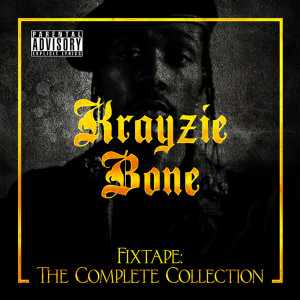 ดาวน์โหลดและฟังเพลง We Ain't Really Living (Explicit) พร้อมเนื้อเพลงจาก Krayzie Bone