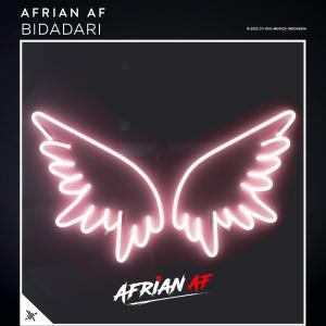 Listen to Cintaku Kembali song with lyrics from Afrian Af