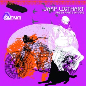 Jaap Ligthart的專輯Pussy Pants on Fire