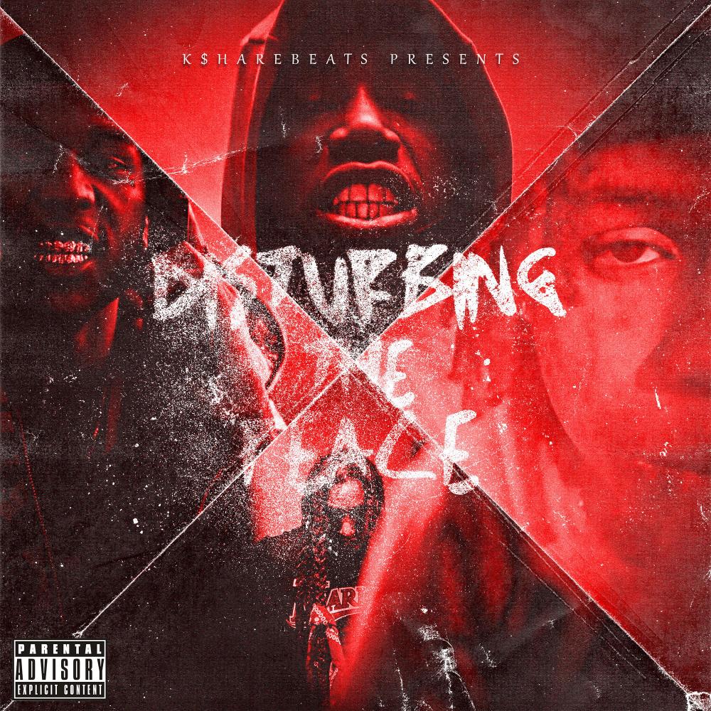 Get Loose (feat. Ebk Young Joc & Zayel) (Explicit)