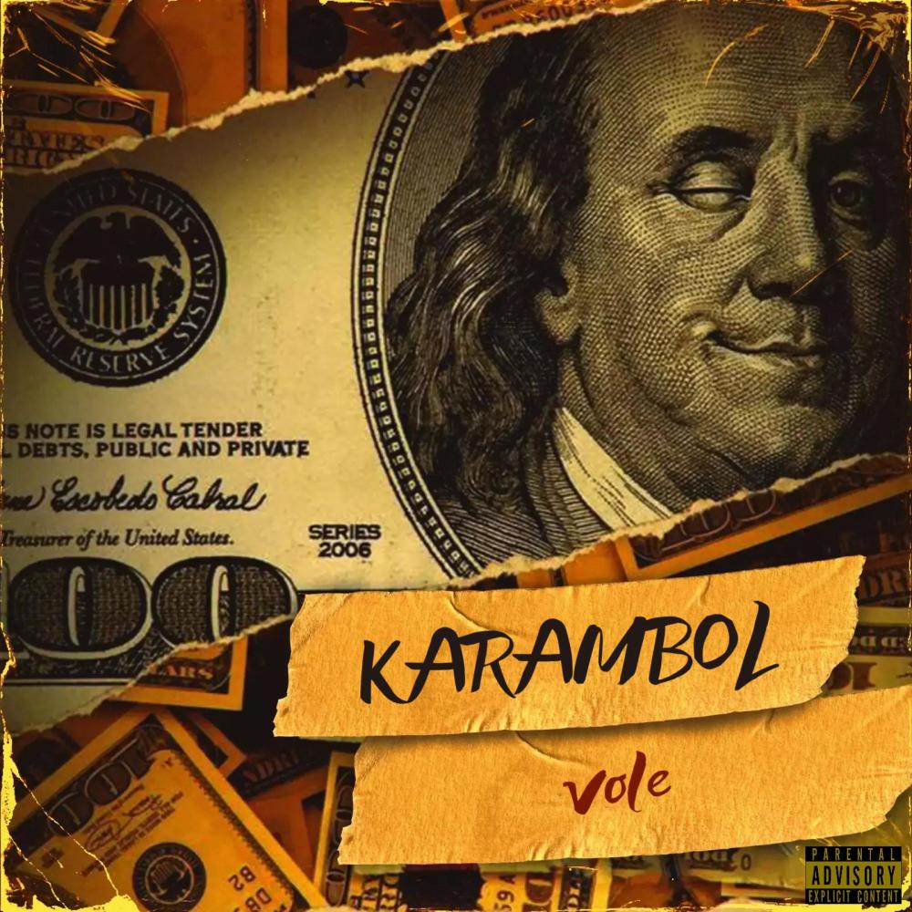 KRMBL (RMX|Explicit)