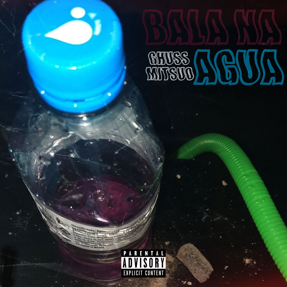 Bala na Água (Explicit)