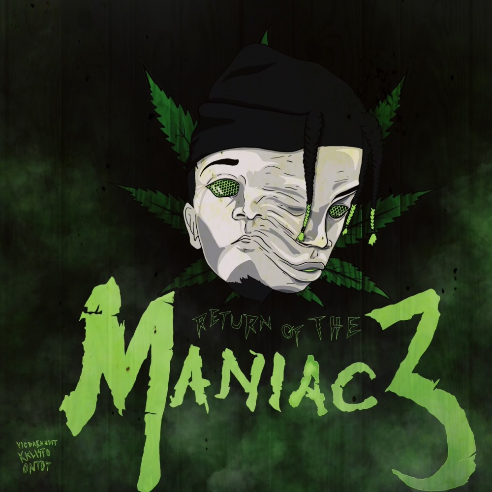 SLIDE FREESTYLE 2 (feat. Strickland) (Explicit)