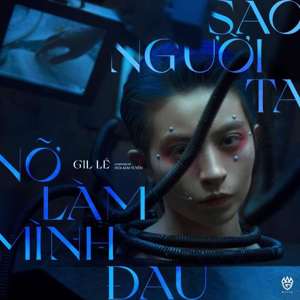 Sao Người Ta Nỡ Làm Mình Đau