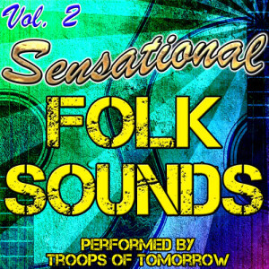 Sensational Folk Sounds Vol. 2