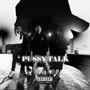 Album PUSSY TALK from Andylit