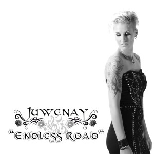 收聽Juwenay的Endless Road歌詞歌曲