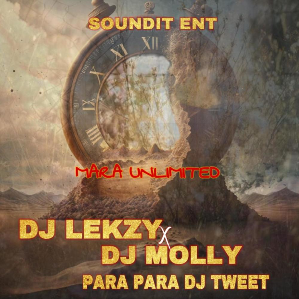 Unlimited Mara Beat (feat. Para Para Dj Tweet & Dj Molly)