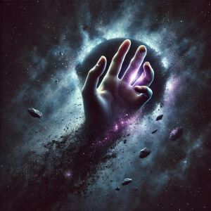 Album Dead Space oleh Mireon