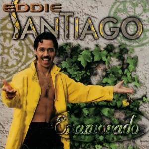Eddie Santiago的专辑Enamorado