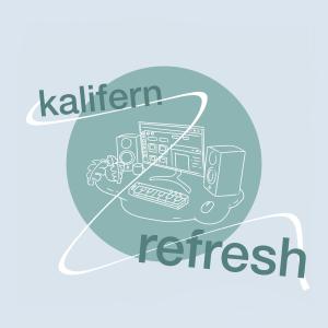 收聽kalifern的eyesore歌詞歌曲