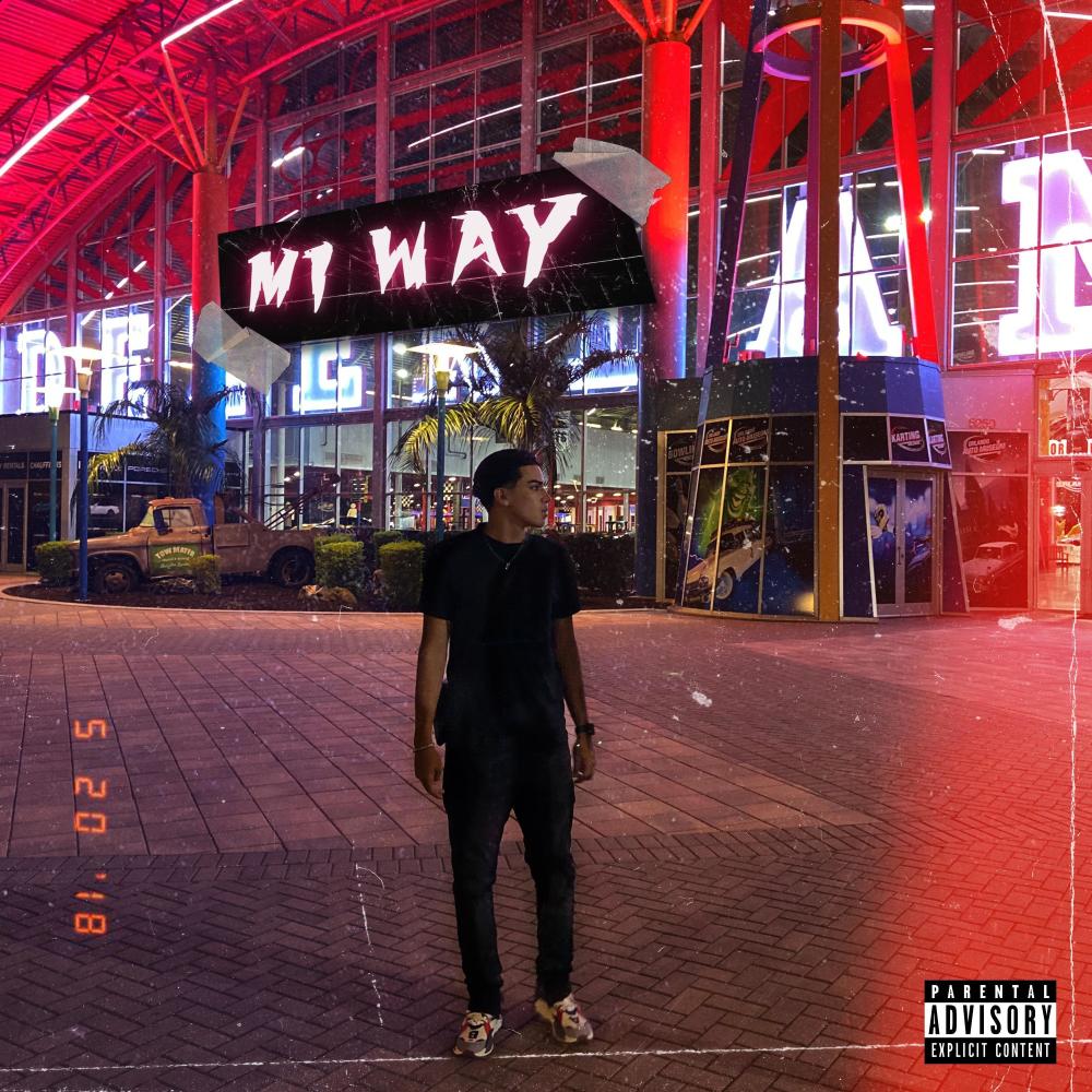 Hende Mi Ta (feat. XTC7400 & Antarctica) (Explicit)