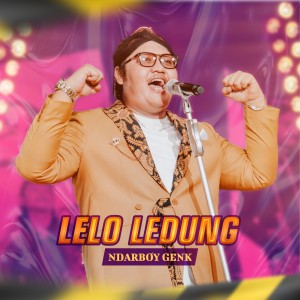 Album Lelo Ledung from Ndarboy Genk