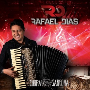 Listen to Chora Sanfona song with lyrics from Rafael Dias