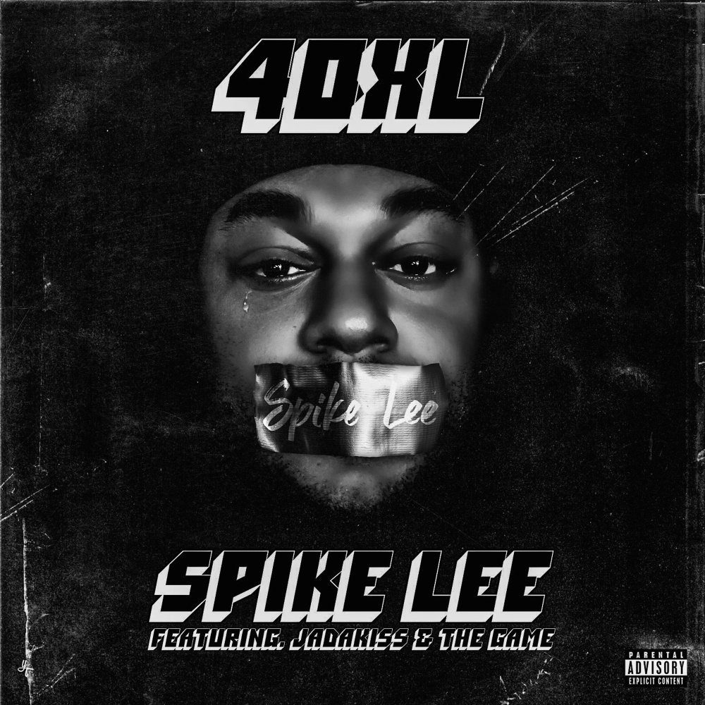 Spike Lee (feat. Jadakiss) (Explicit)