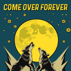 Album Come Over Forever oleh Drew Smith