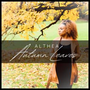 AltheA的專輯Autumn Leaves