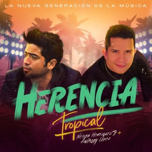 ดาวน์โหลดและฟังเพลง Mentirosa / Traicionera พร้อมเนื้อเพลงจาก Nelson Henríquez Jr