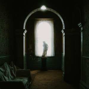 Agung Mango的專輯An Empty Chant (Explicit)