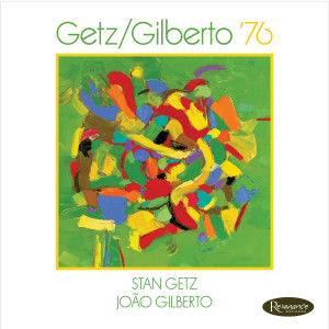 ดาวน์โหลดและฟังเพลง Eu Vim Da Bahia พร้อมเนื้อเพลงจาก Stan Getz