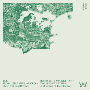Fug的專輯Home Remixes