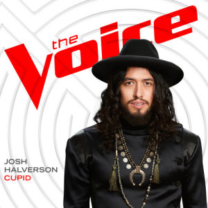 收聽Josh Halverson的Cupid (The Voice Performance)歌詞歌曲