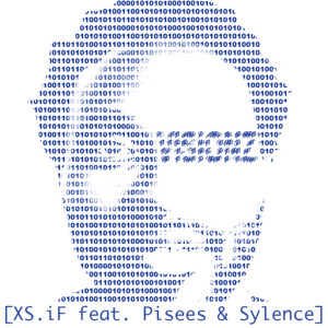 Xs.iF的專輯Visionz