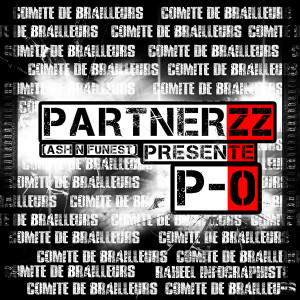 Partnerzz的專輯P-0 (Explicit)