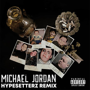 收聽Merkules的Michael Jordan (feat. Hypesetterz) (Remix) (Explicit)歌詞歌曲
