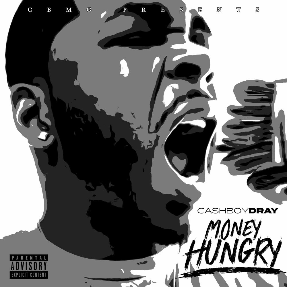Untamed (feat. Thug Lucciano) (Explicit)