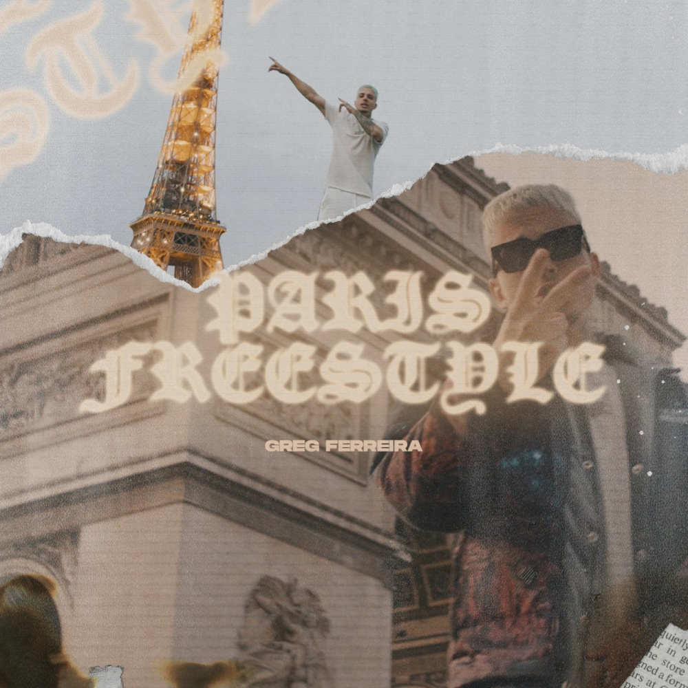 Paris Freestyle (Explicit)